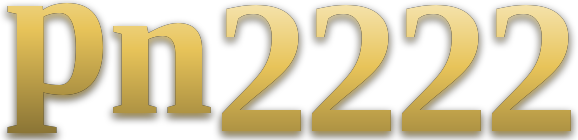 pn2222 logo